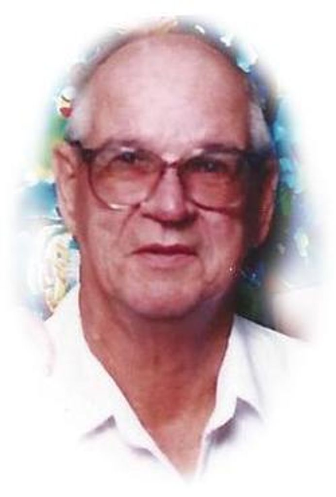 Charles S. Hunsinger