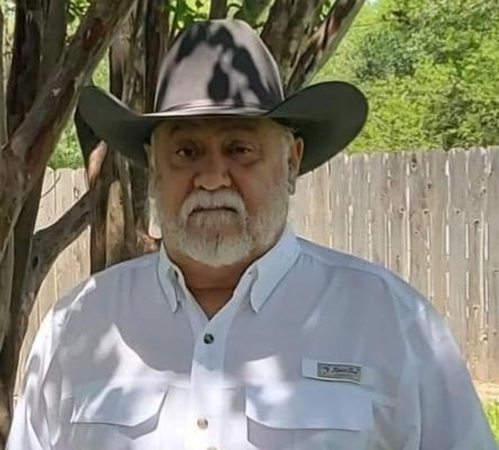 Jesse H. Salazar Profile Photo