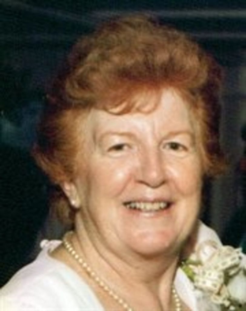 Eileen Sweeney
