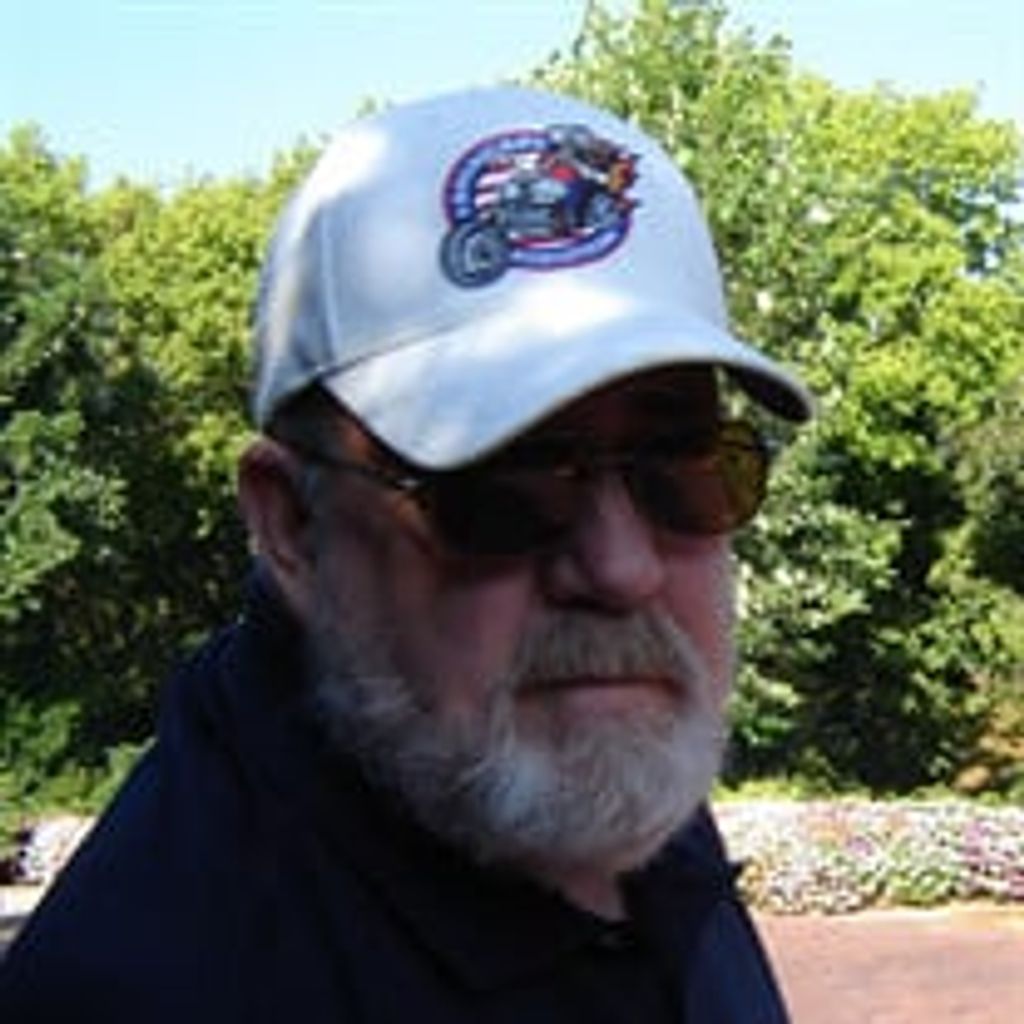 Bill Watkins