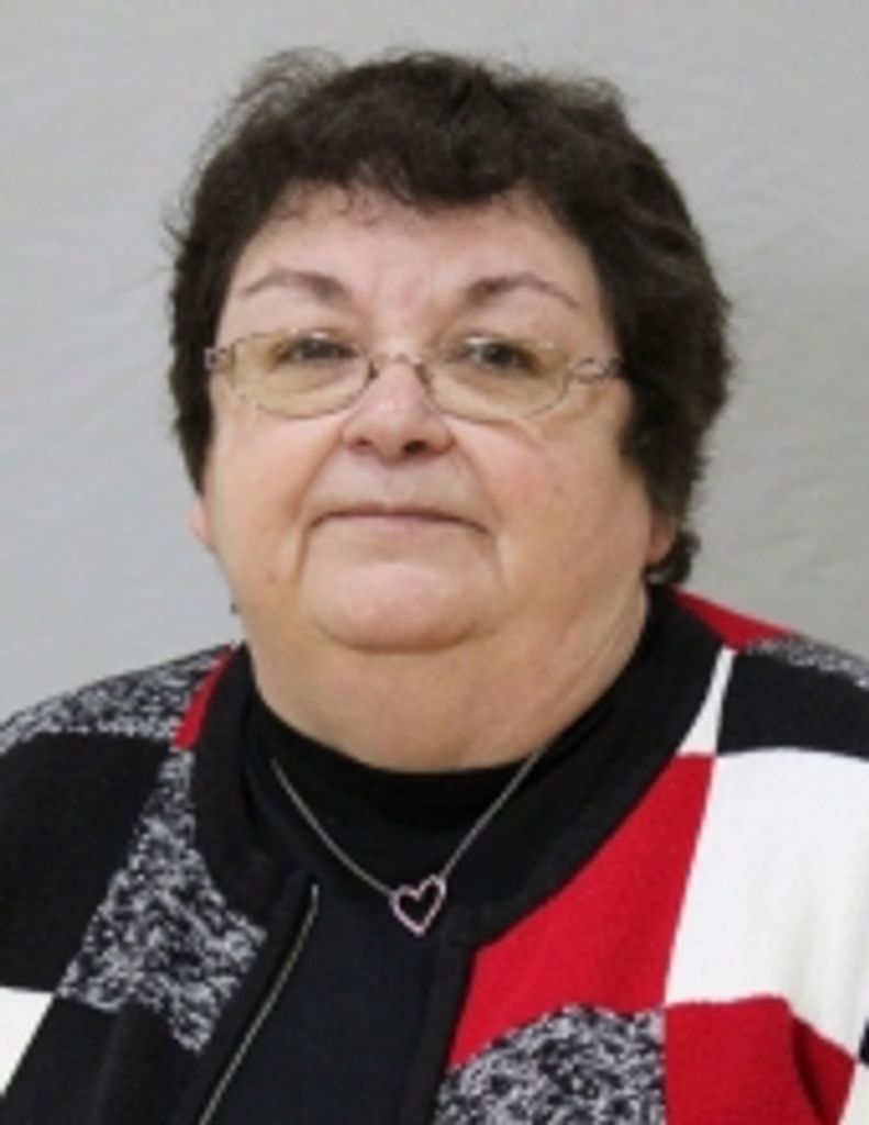 Esther A. Baer