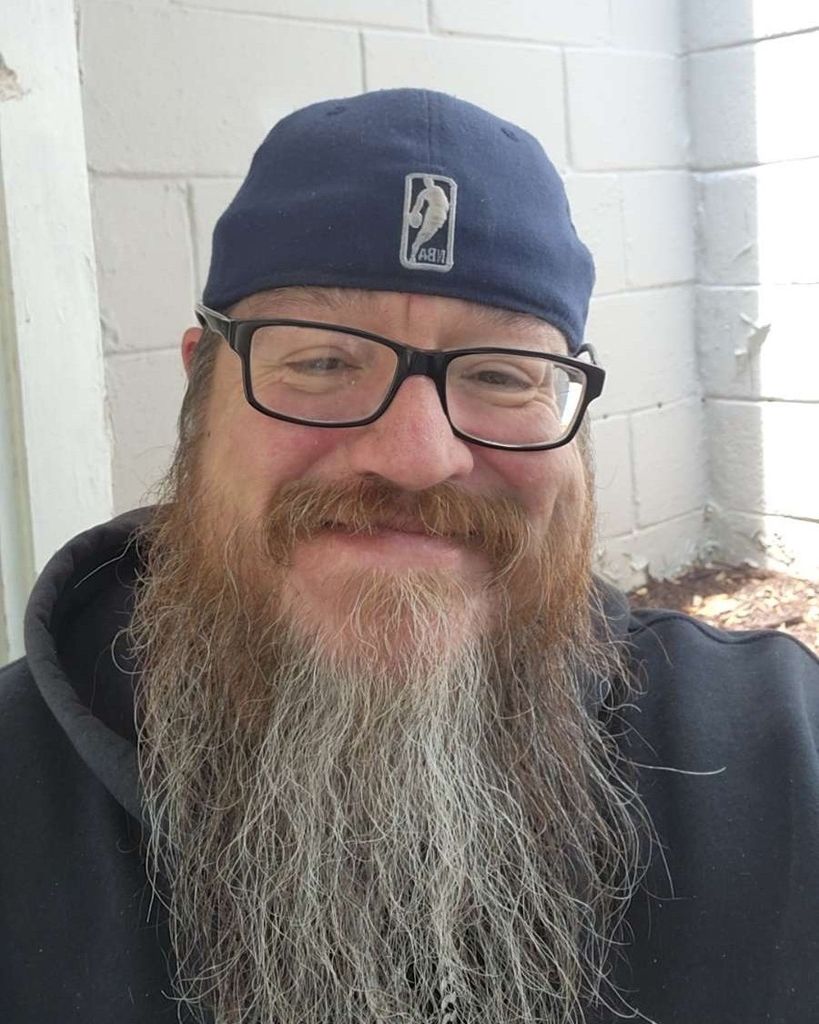David Wayne Greene Profile Photo