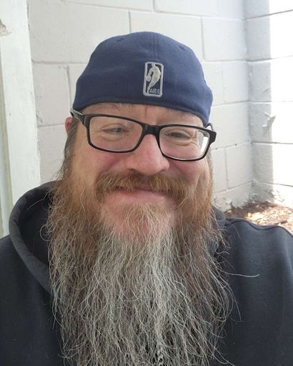 David Wayne Greene's obituary image