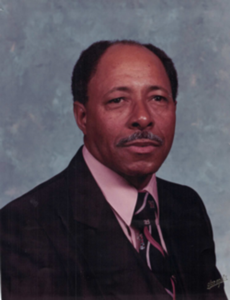 William Walker Profile Photo