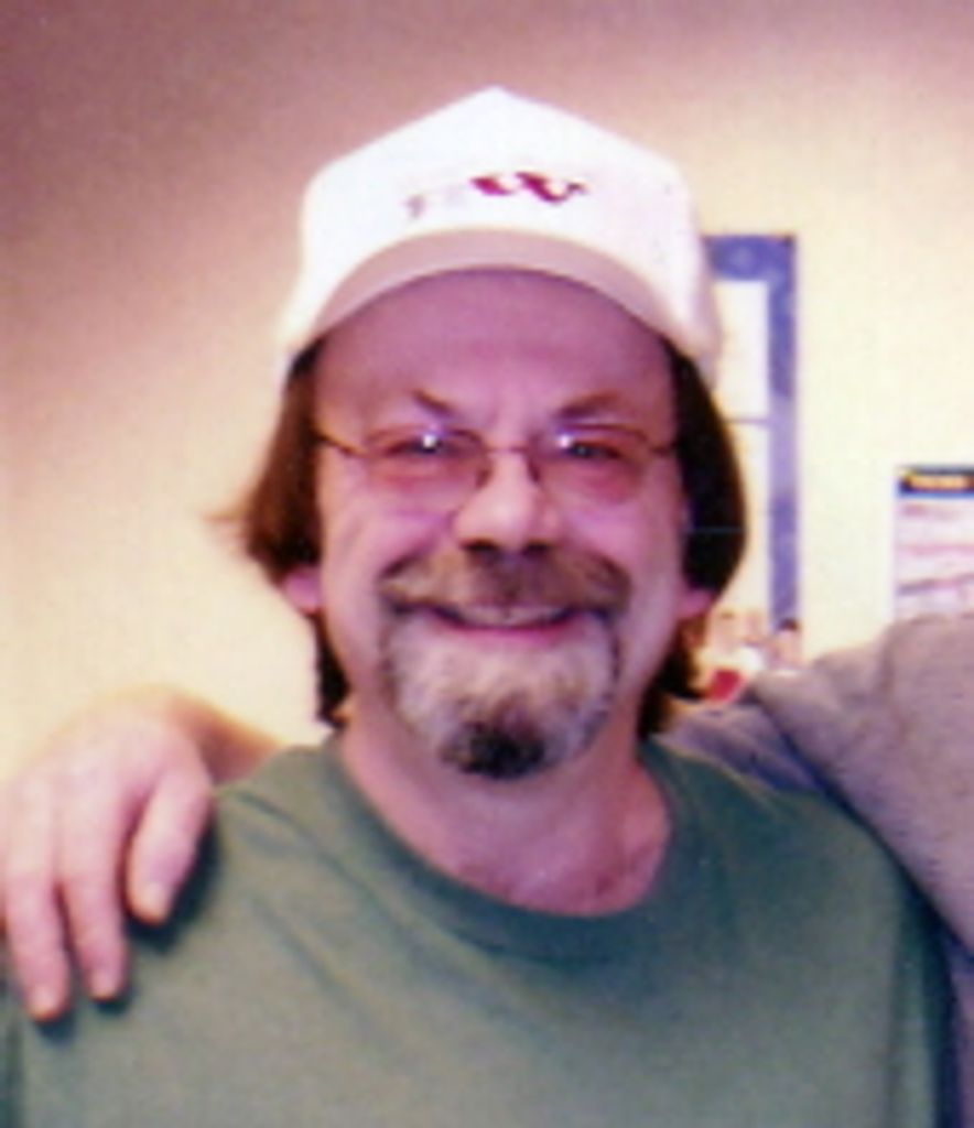 Michael E. Waybright