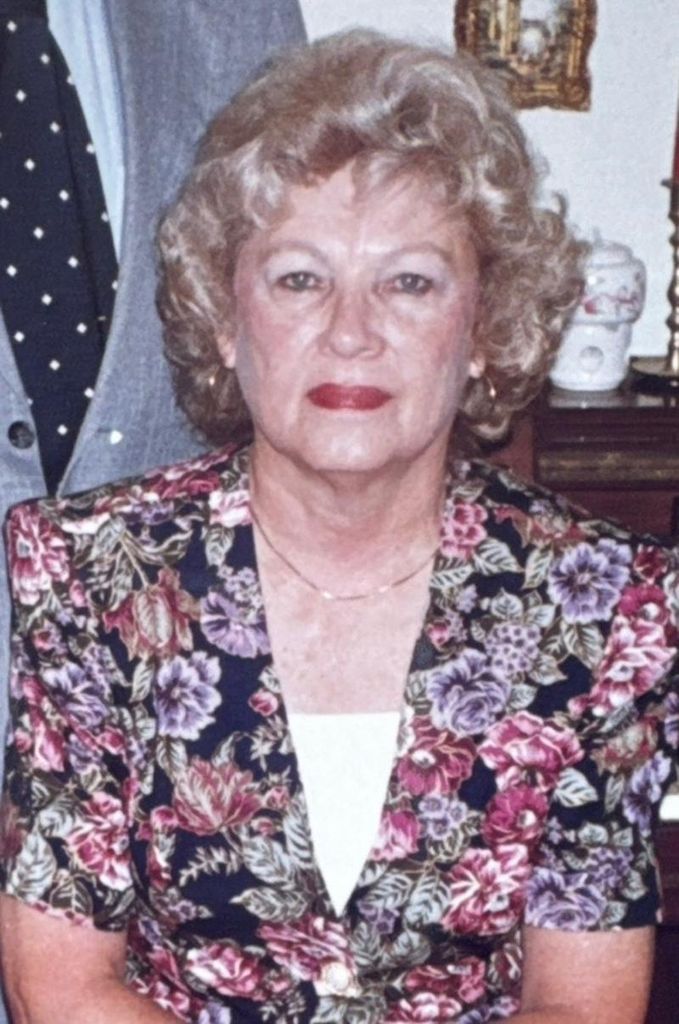 Deloris Louise Sloan Profile Photo