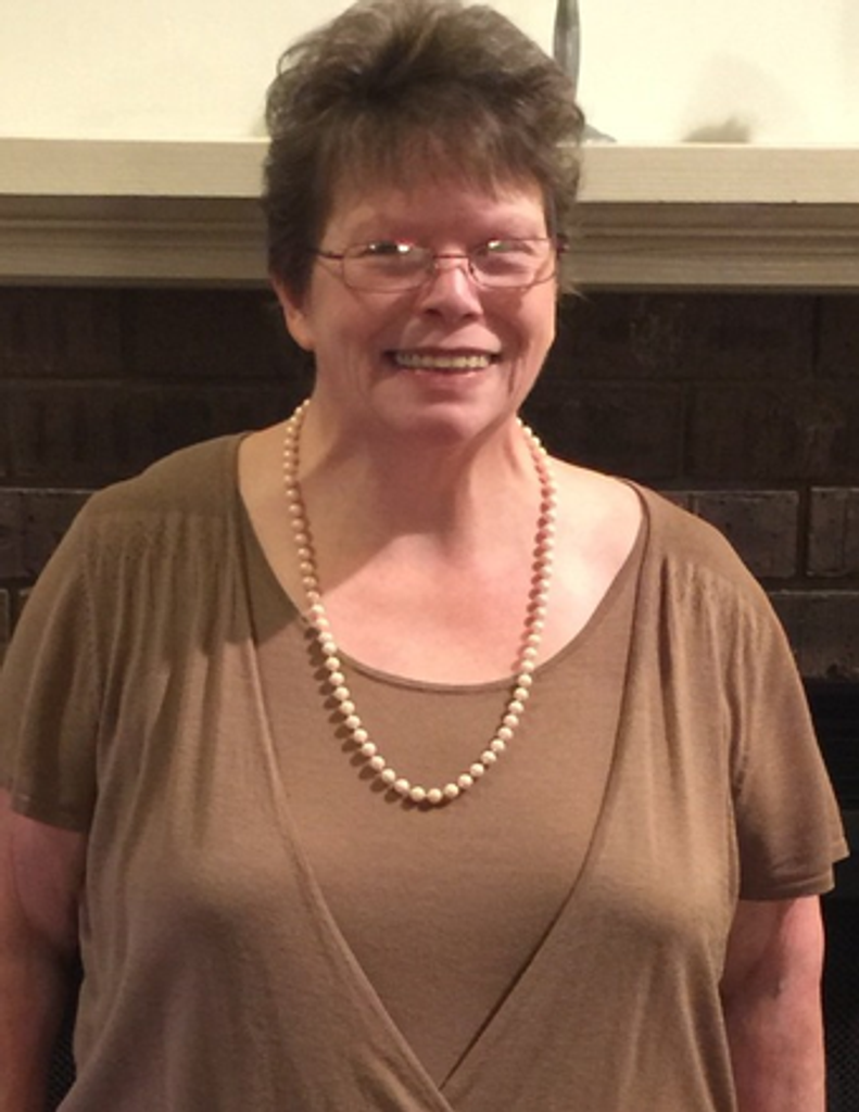 Sharon Kay (Tune) Nixon