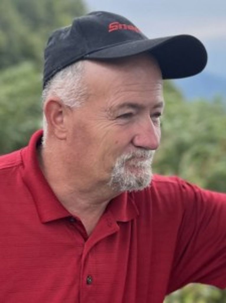 James Bryant Carter Profile Photo