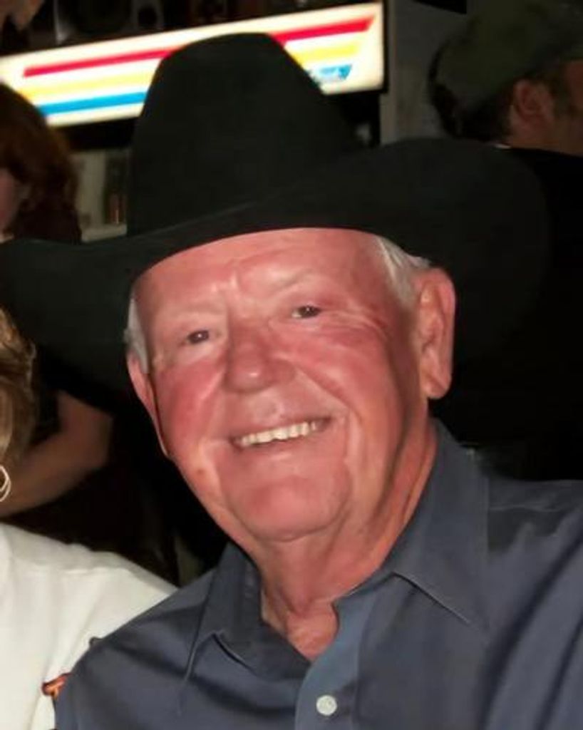 William James Sparks