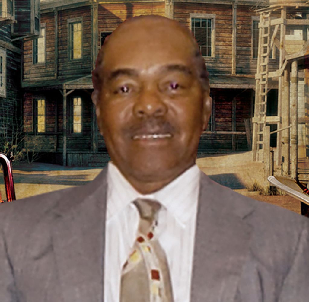 William "Bill" Mcgary, Jr. Profile Photo