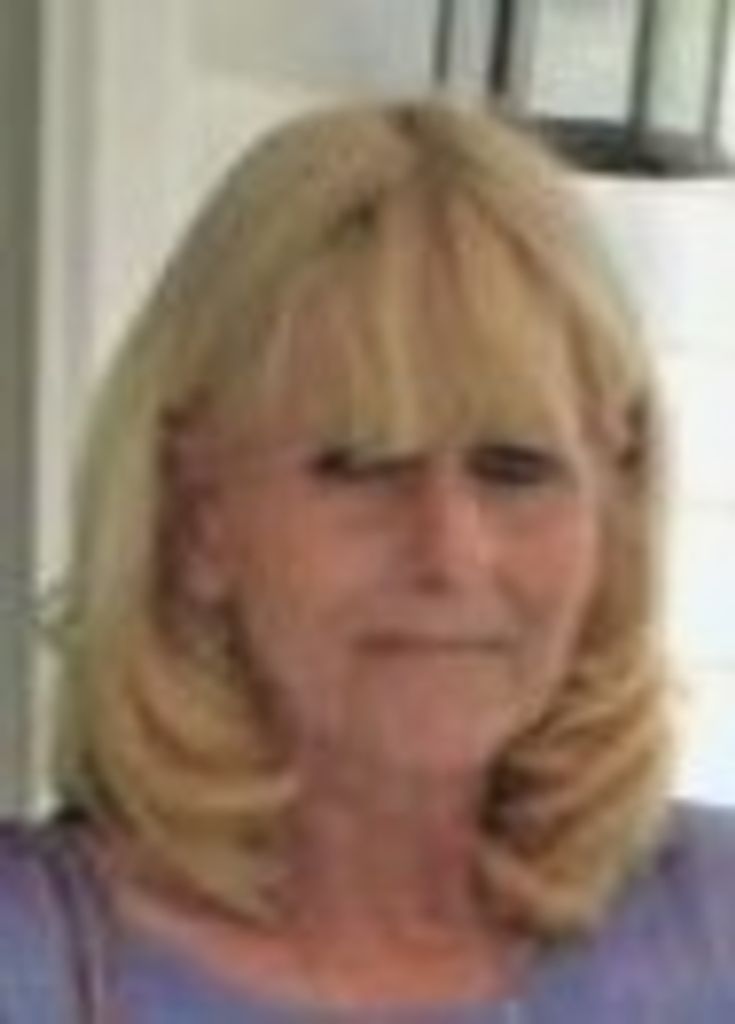 Deborah Ann Coburger
