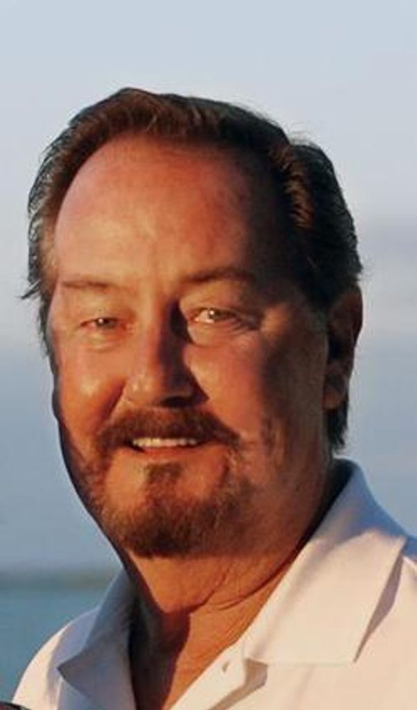 Thomas M. Mcquaid, Sr.