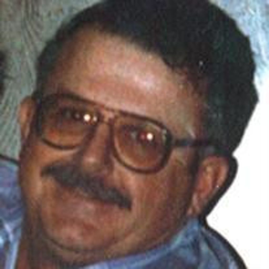 Gary Allen Scott