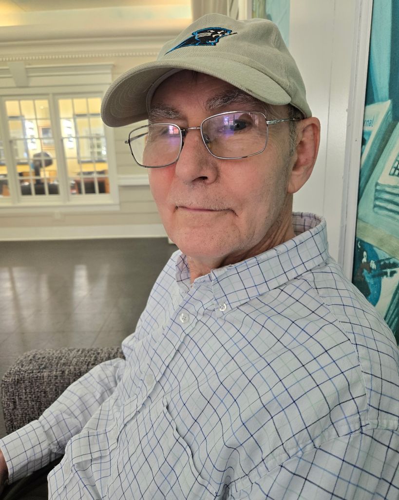 Ronald Lee Sigrist Profile Photo