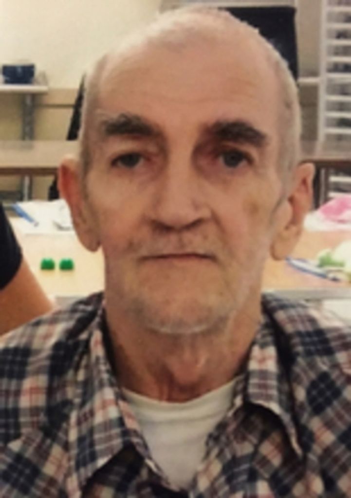 Johnny Ray Mccoy