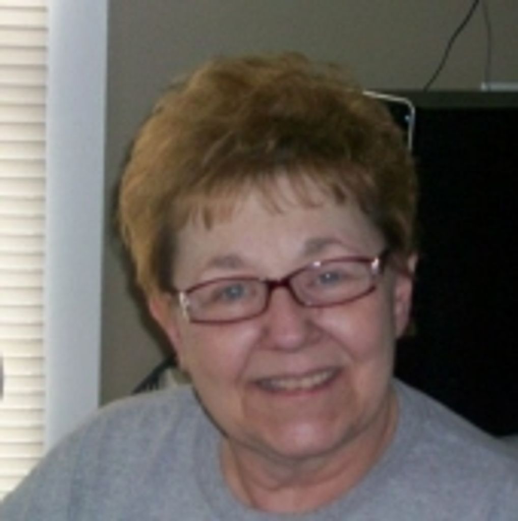 Catharine A. Smith