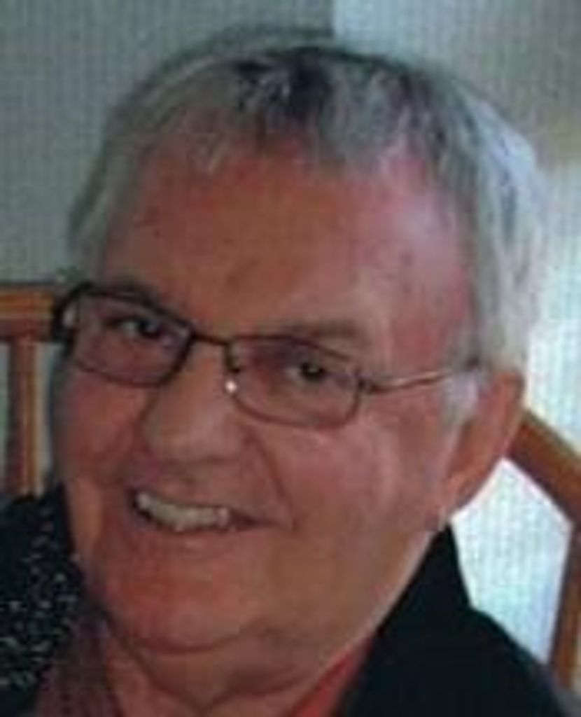 Anthony A. Andrush Sr.