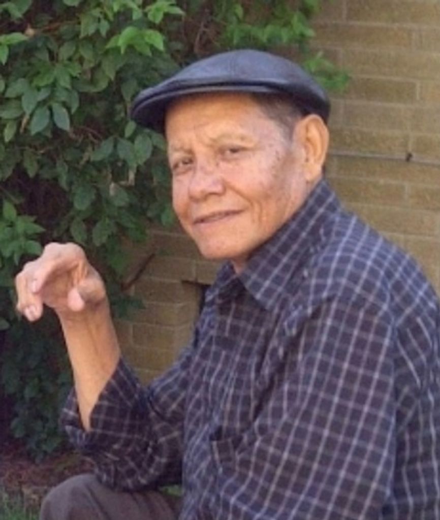 Antonio Rivera Profile Photo