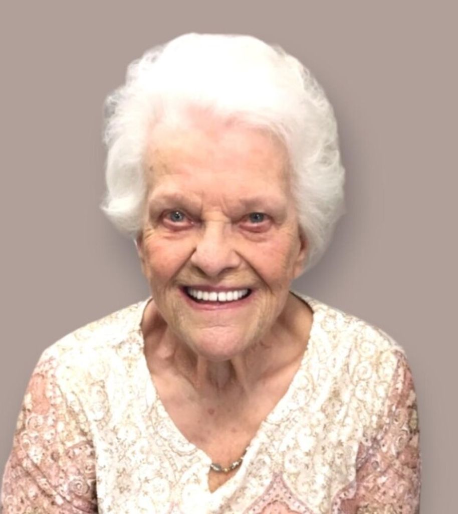 Martha Joan (Rochelle)  Love