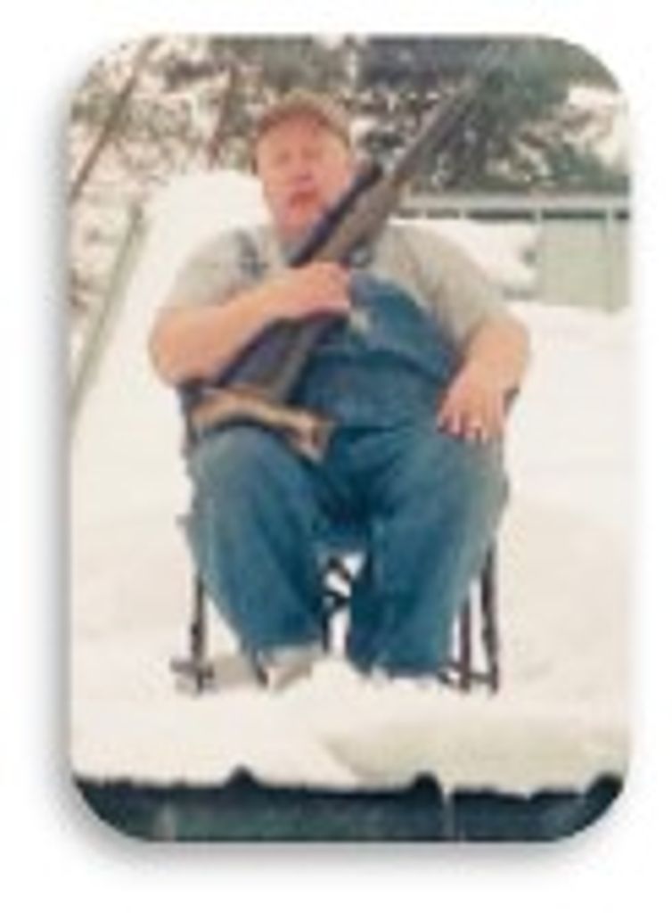 John P Morgan, Sr. Profile Photo