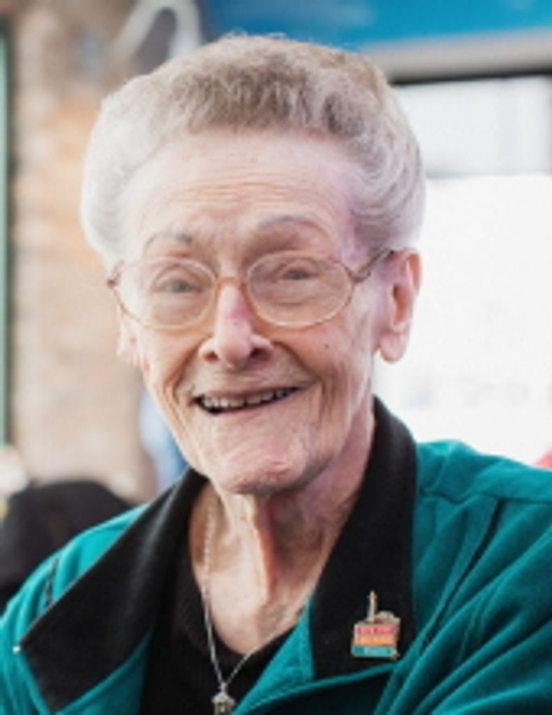 Shirley Hess Profile Photo