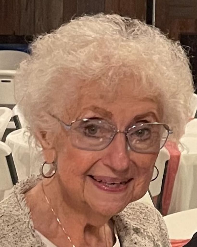 Georgette Pemberton