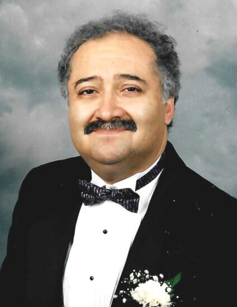 David Baisa Sr. Profile Photo