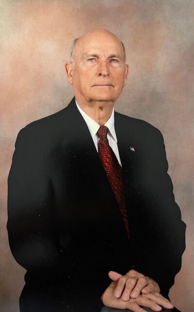 Ted Kinard Profile Photo
