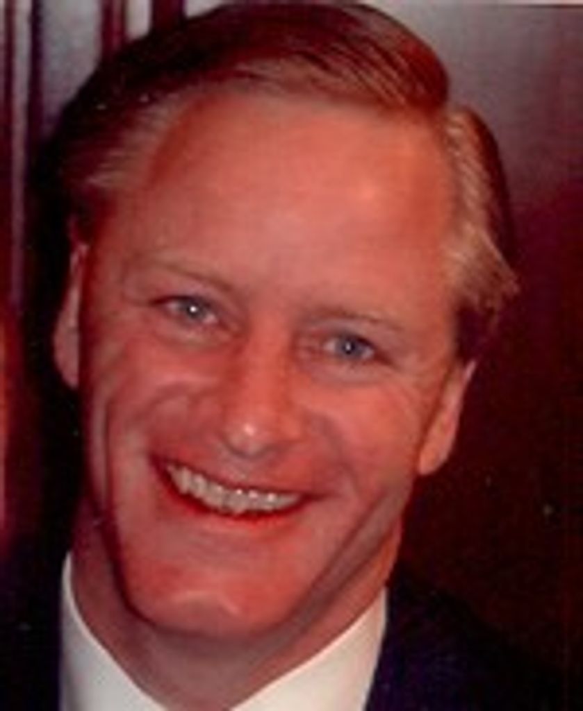 James J. Whitford, Jr.