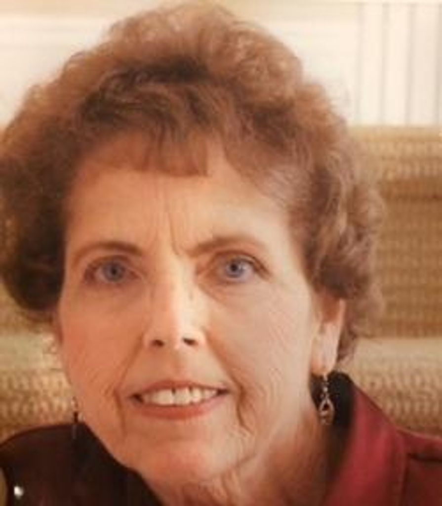 Judith Avery
