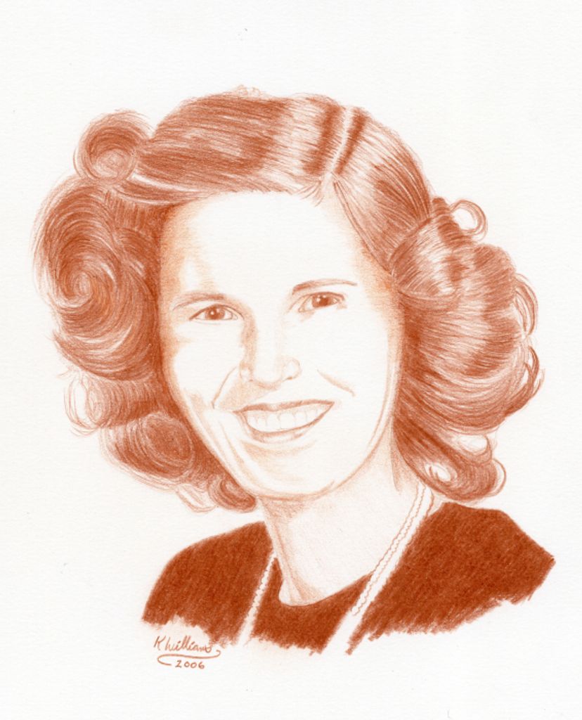 Lyuboy Niklaevna "Luba" Jackson