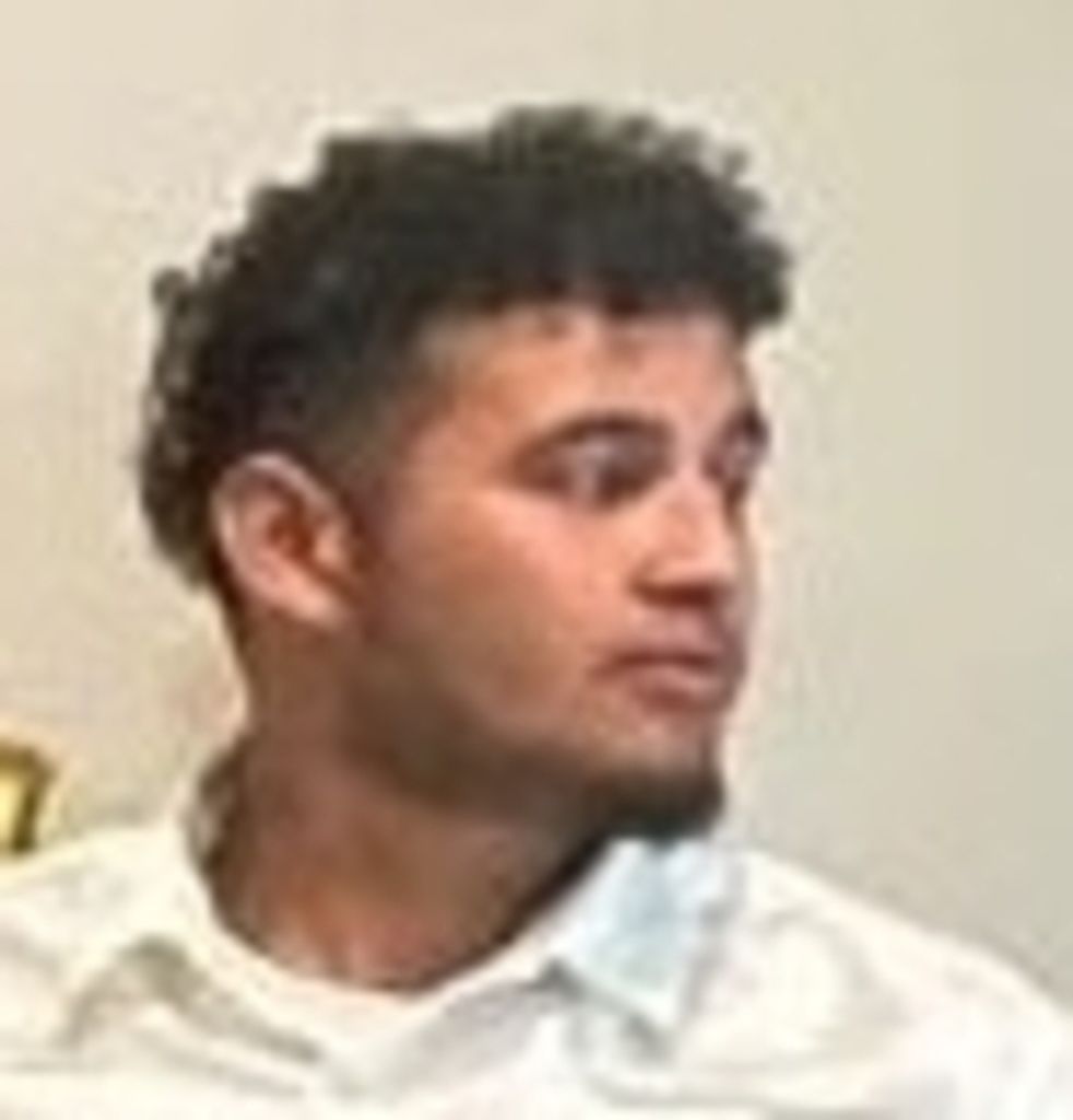 Jairo Misael Hernandez Baco Profile Photo