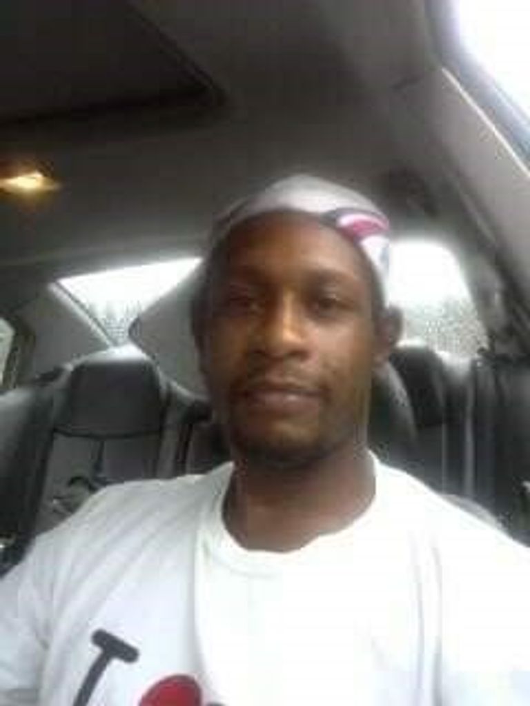 Michael McKoy Jr.