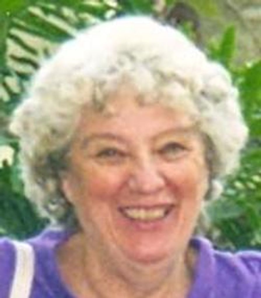 Dorothy A. Marchetti