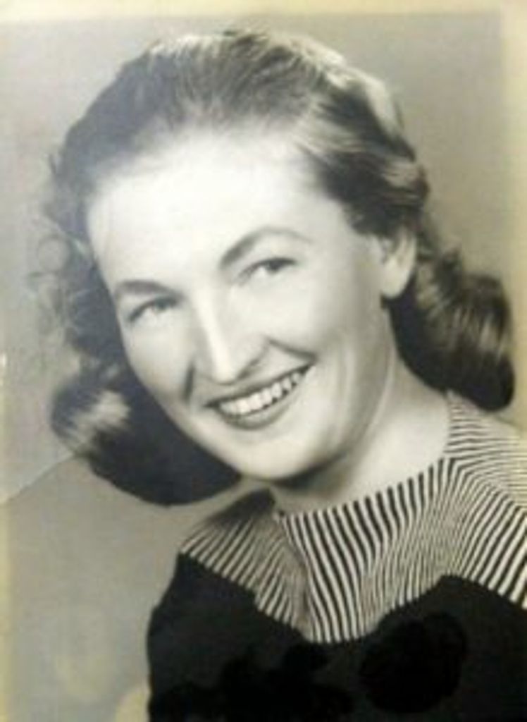 Clyda Joan Frazee Profile Photo