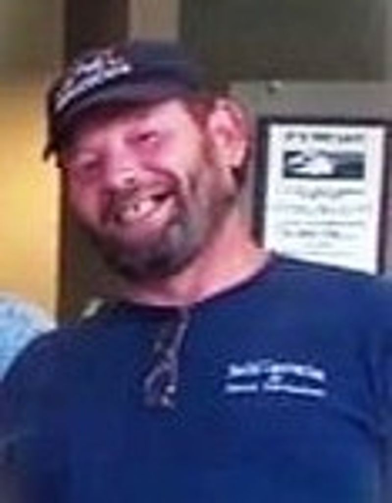 Patrick B Napper Profile Photo