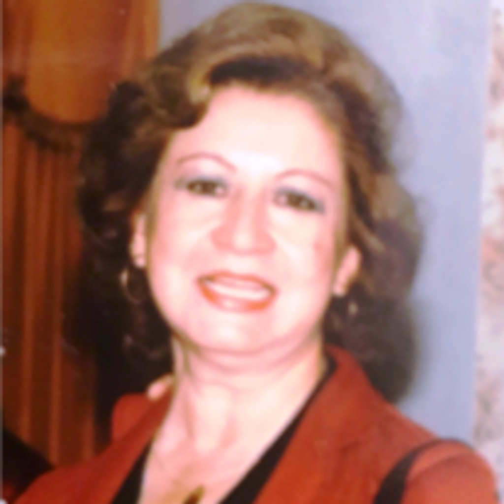 Amelia S. Lopez