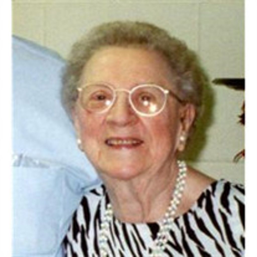IdaBelle Marie Seyuin