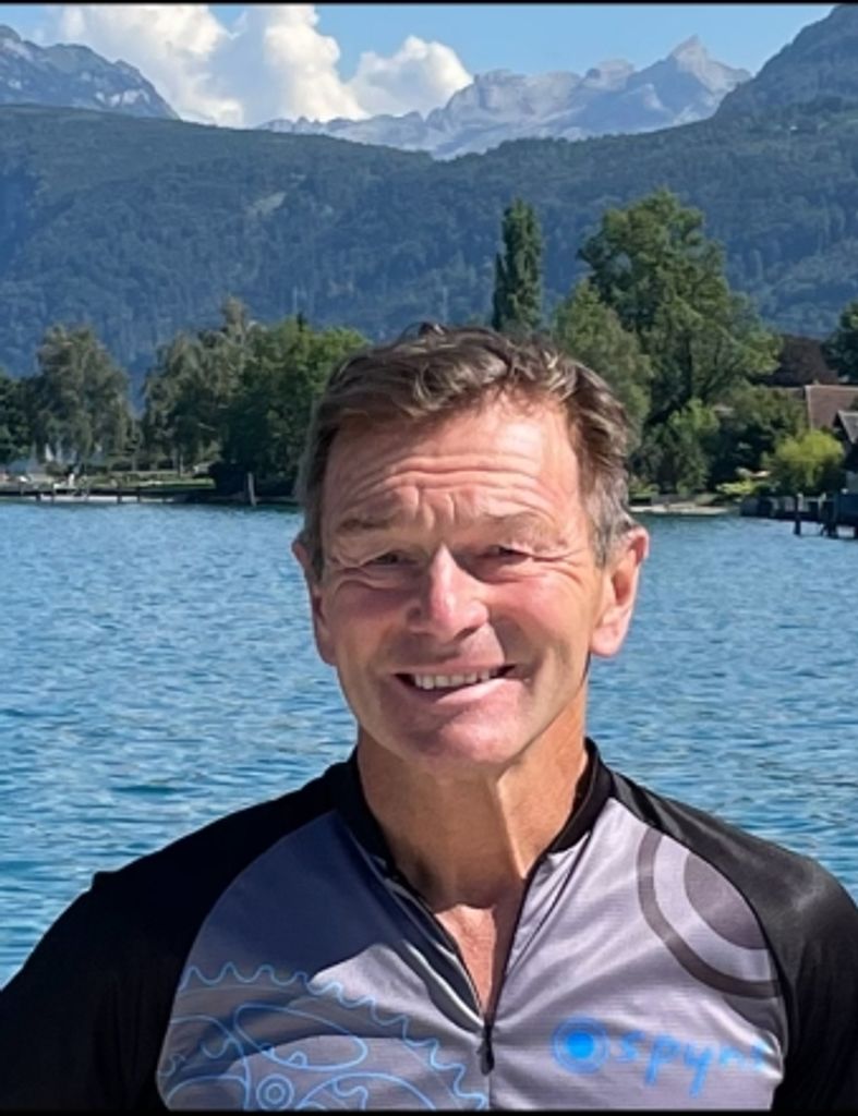 Bela "Bill" Zalan, Jr.
