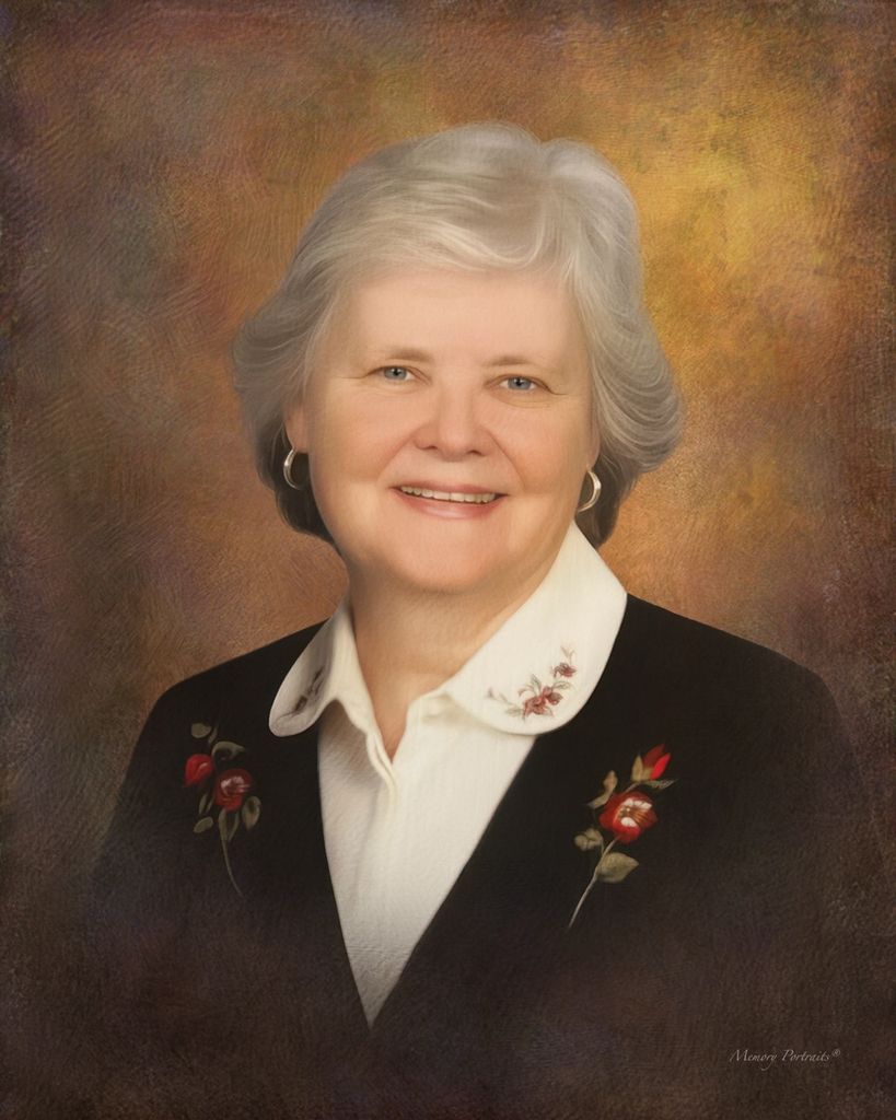 Kathryn Inez McCracken Profile Photo