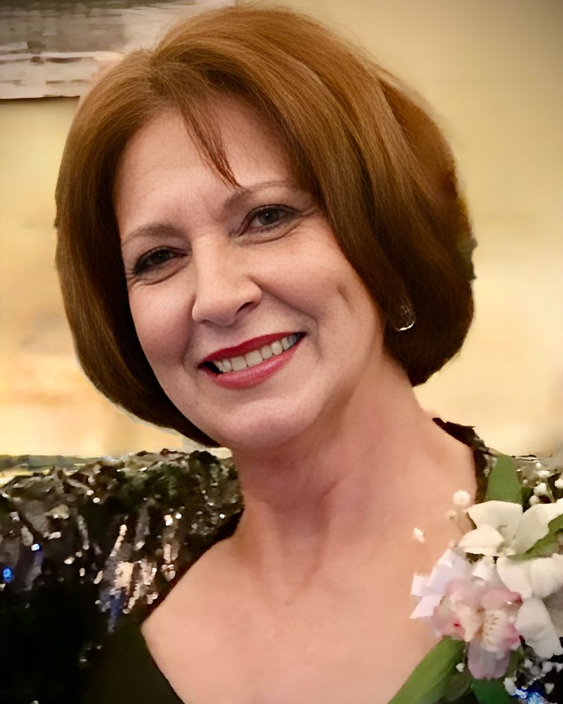 Janet Enright Taranto Profile Photo