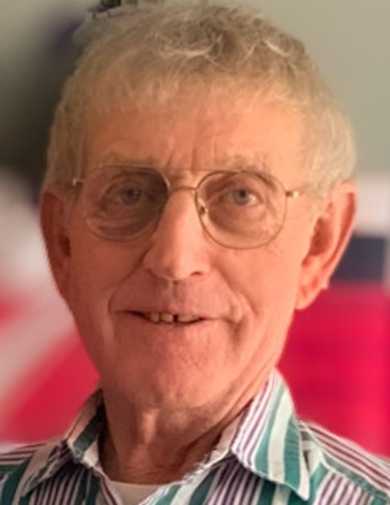 James "Jim" L. Smith Profile Photo