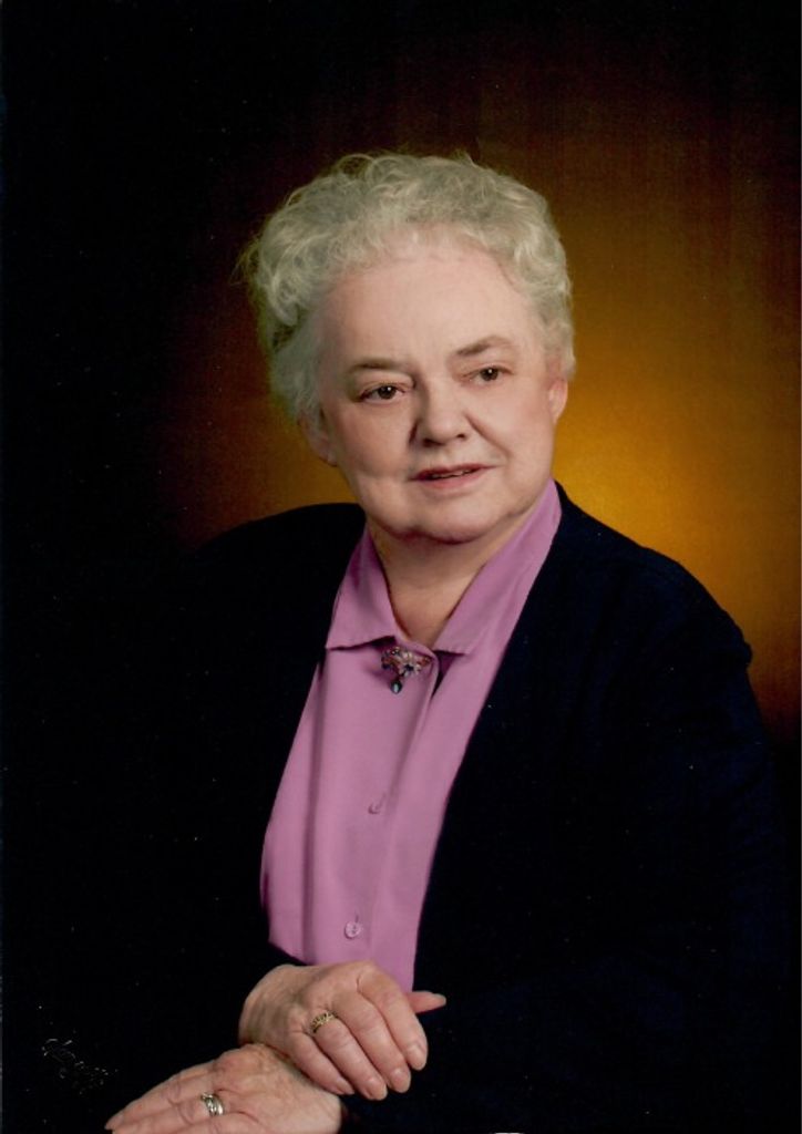 Margaret Ann (Stover)  Koenigsman