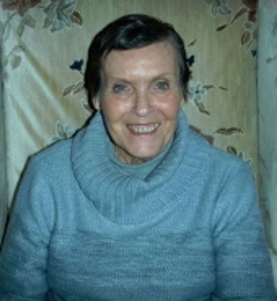 Anna Marie Martin