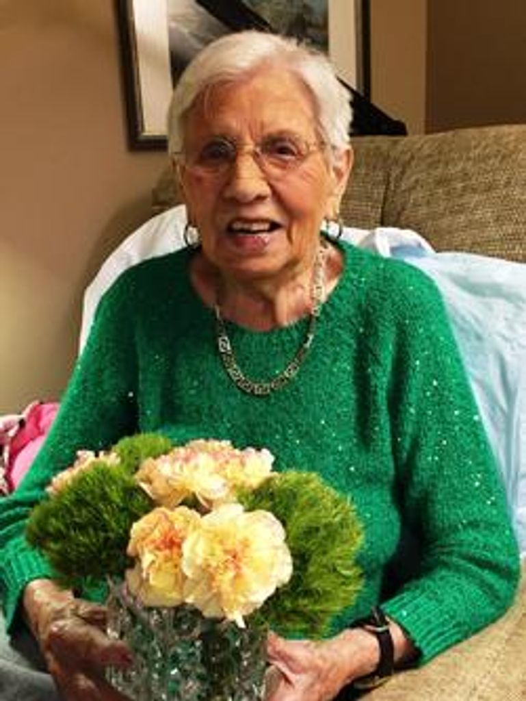 Verna M. Haney Profile Photo