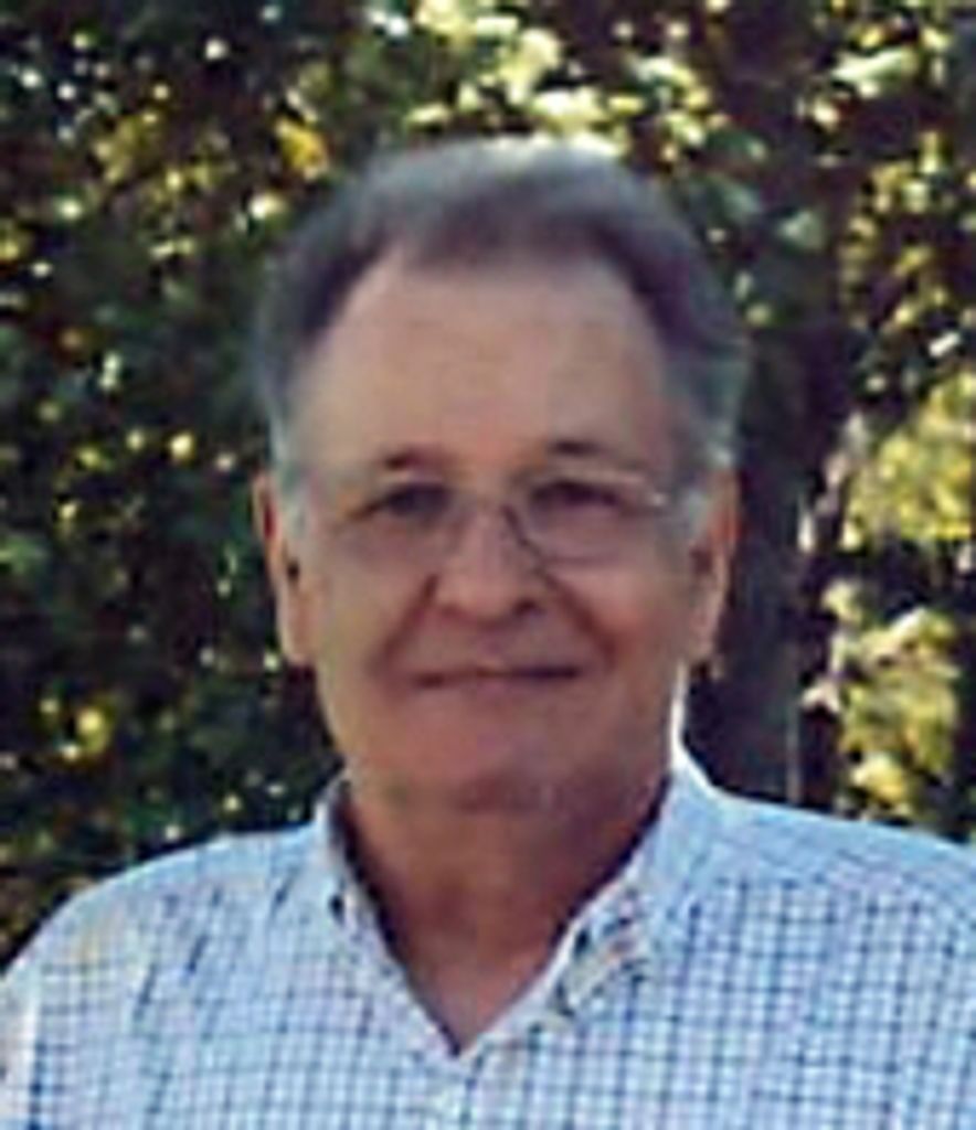 Oral  Wayne Fallin