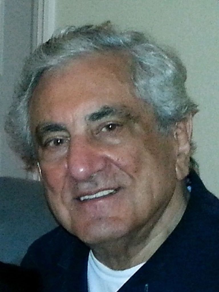 Ronald J. Lombardo