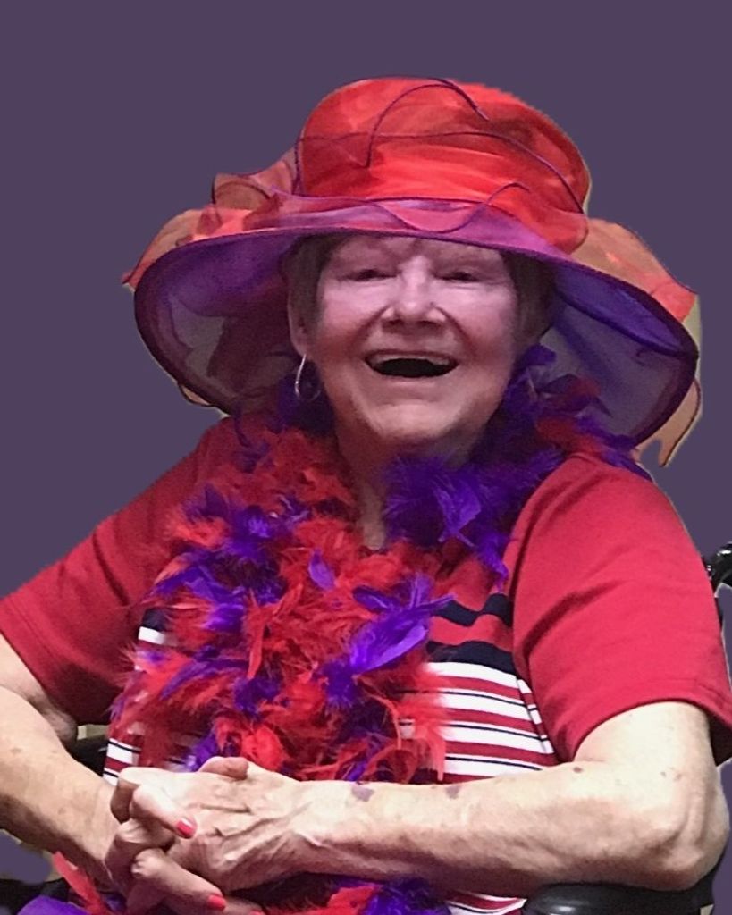 Johanna "Joanie" Bates Profile Photo