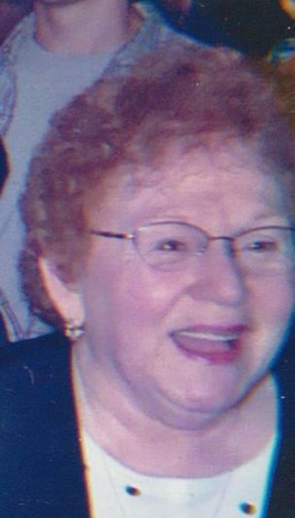 Dorothy E. (Simone)  McPhillips Profile Photo