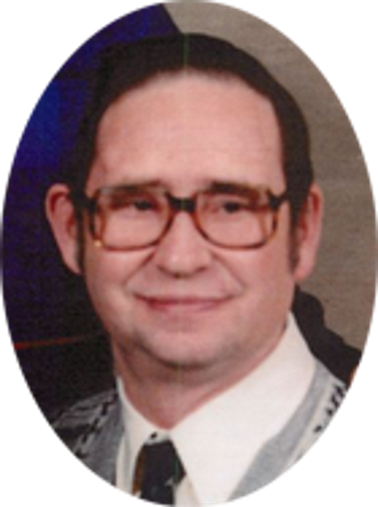 Robert Larson